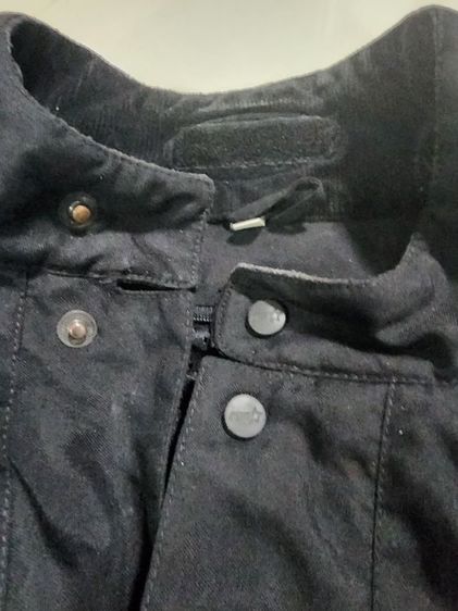 เสื้อการ์ดมอไซค์ รูปที่ 9