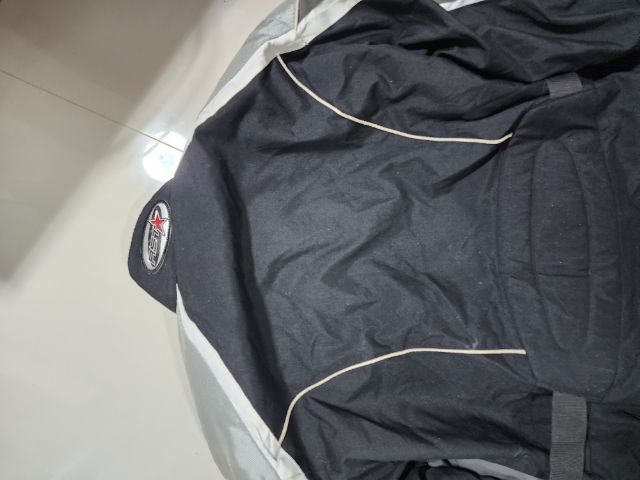 เสื้อการ์ดมอไซค์ รูปที่ 15