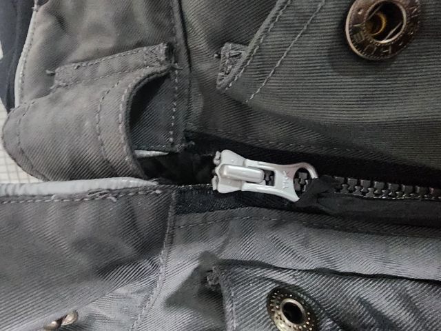 เสื้อการ์ดมอไซค์ รูปที่ 18