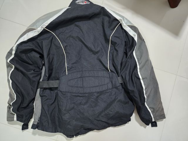 เสื้อการ์ดมอไซค์ รูปที่ 12