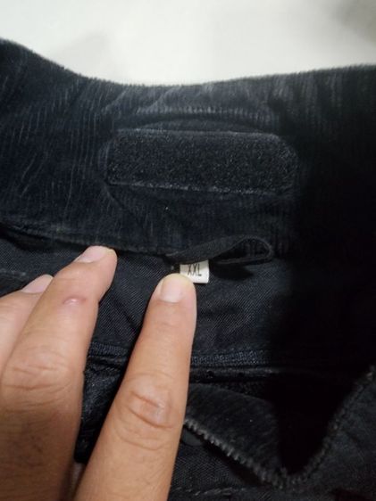 เสื้อการ์ดมอไซค์ รูปที่ 6