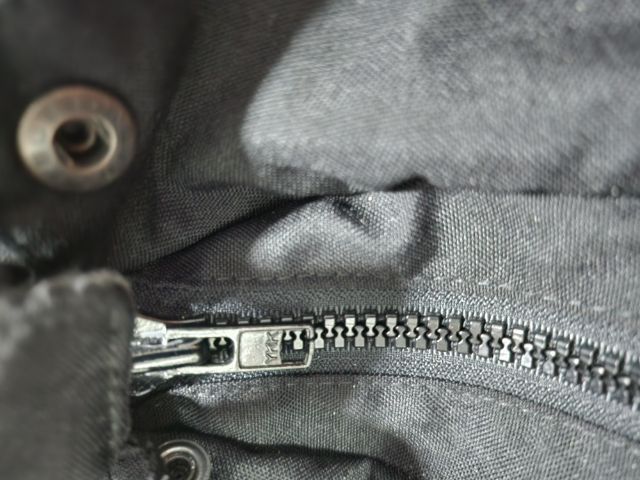 เสื้อการ์ดมอไซค์ รูปที่ 16