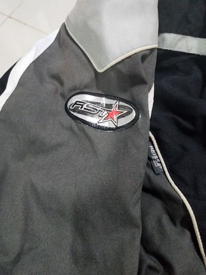 เสื้อการ์ดมอไซค์ รูปที่ 2