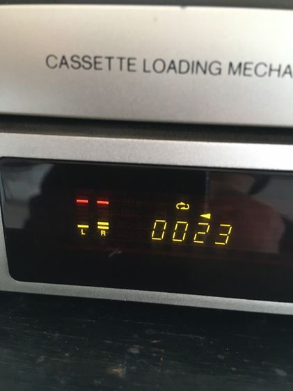 เทปใบ้ออนเกลียวแท้ รูปที่ 2