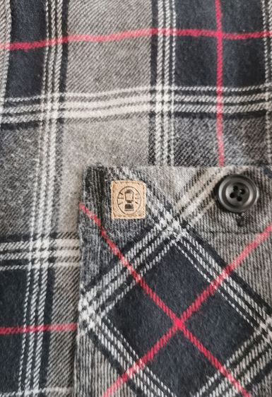 coleman​เสื้อ รูปที่ 4