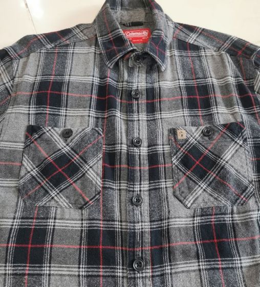 coleman​เสื้อ รูปที่ 3