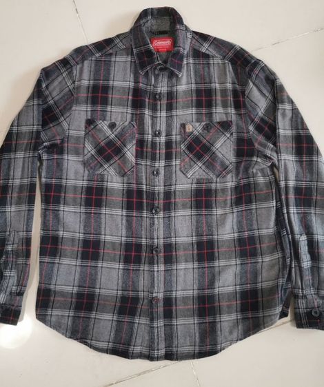coleman​เสื้อ รูปที่ 2
