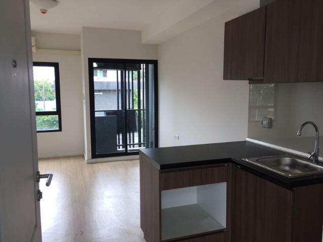 ขายด่วนราคาถูก คอนโดเลต รัชดา36