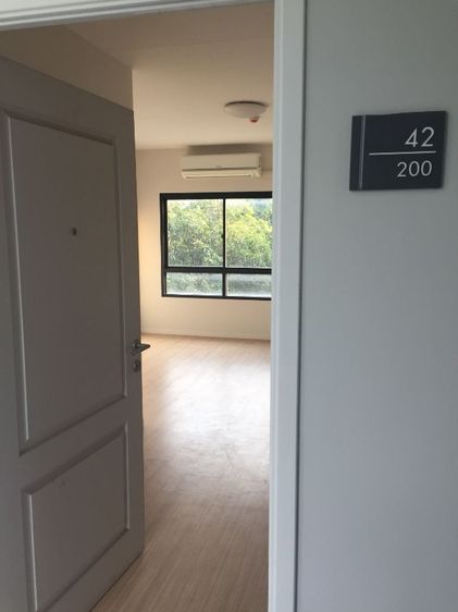 มีบางส่วน 2012 ขายด่วนราคาถูก คอนโดเลต รัชดา36 รูปที่ 3