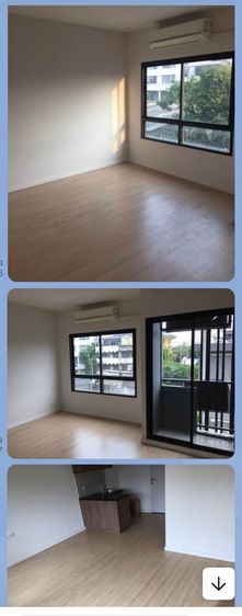 มีบางส่วน 2012 ขายด่วนราคาถูก คอนโดเลต รัชดา36 รูปที่ 2