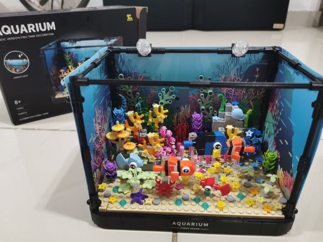 เลโก้ รูปที่ 9