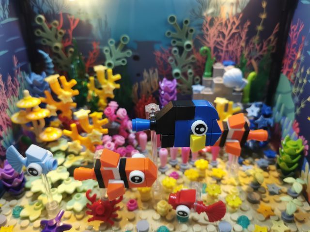 เลโก้ รูปที่ 6