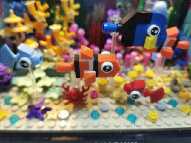 เลโก้ รูปที่ 3