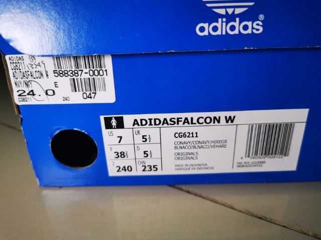 adidas รูปที่ 5