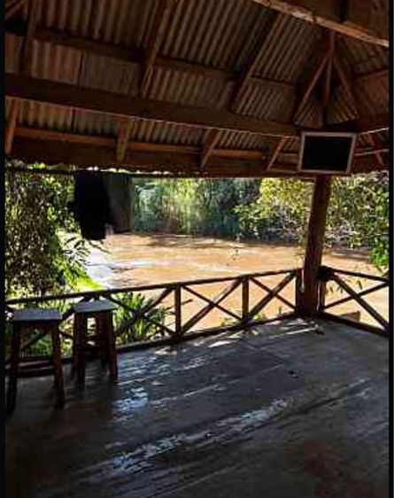 ไม่ใช่ ขายที่ดินพร้อมบ้านแม่แจ่ม เขียงใหม่  รูปที่ 2