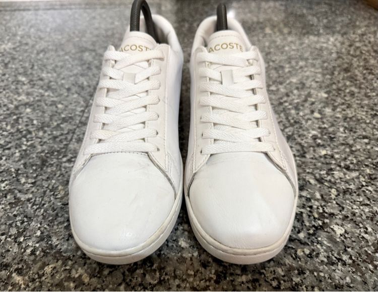 Lacoste Carnaby Evo เบอร์42 รูปที่ 2