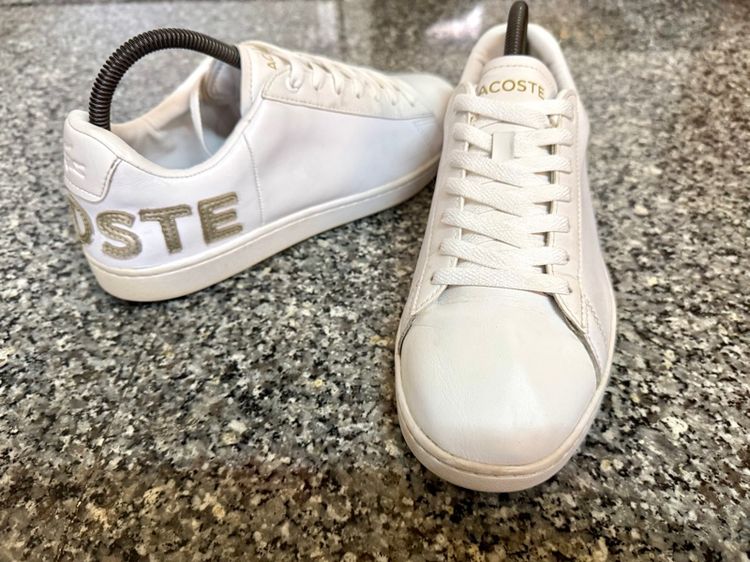 Lacoste Carnaby Evo เบอร์42