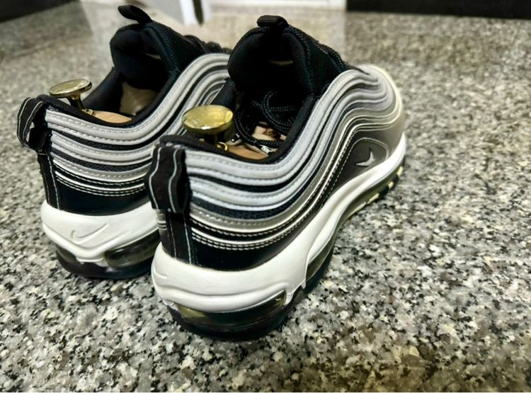 Nike Air Max 97 Reflective Silver เบอร์41 รูปที่ 5
