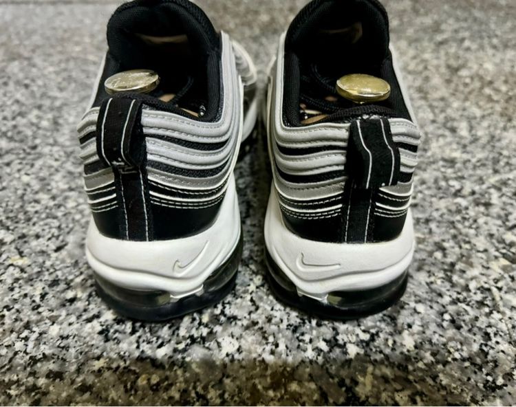 Nike Air Max 97 Reflective Silver เบอร์41 รูปที่ 4