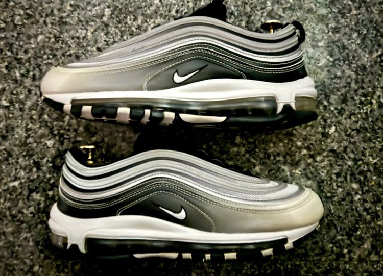 Nike Air Max 97 Reflective Silver เบอร์41
