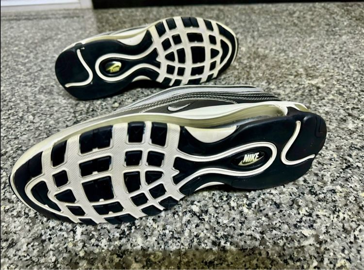 Nike Air Max 97 Reflective Silver เบอร์41 รูปที่ 6