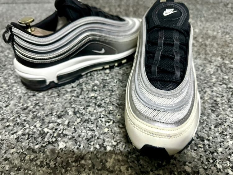 Nike Air Max 97 Reflective Silver เบอร์41 รูปที่ 2