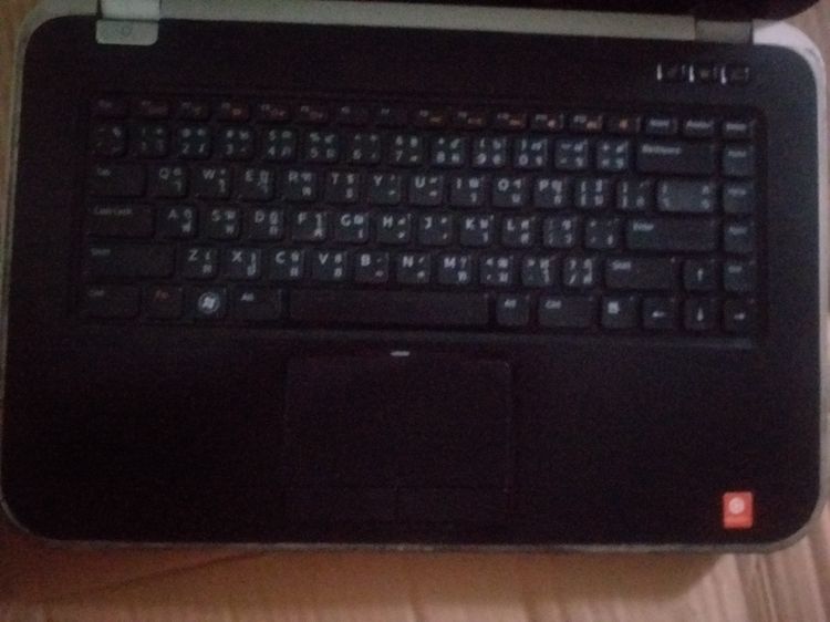 dell core i5 จอ 15 นิ้ว รูปที่ 10