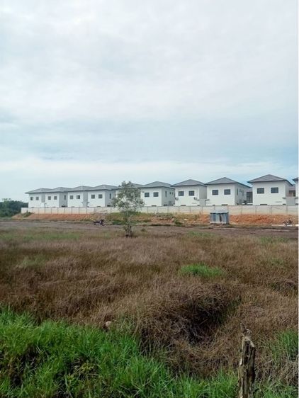 ขายที่ดิน อ.เมือง จ.สงขลา โฉนดครุฑแดง