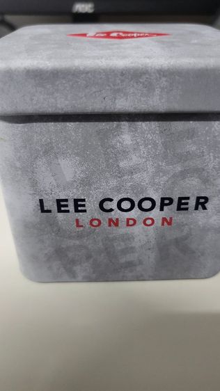 นาฬิกาLee Cooper (London)

รหัสรุ่น: LC-08046.430 รูปที่ 7