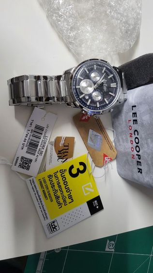นาฬิกาLee Cooper (London)

รหัสรุ่น: LC-08046.430 รูปที่ 18