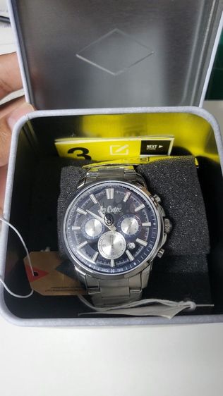 นาฬิกาLee Cooper (London)

รหัสรุ่น: LC-08046.430 รูปที่ 12