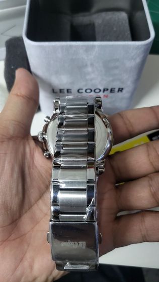 นาฬิกาLee Cooper (London)

รหัสรุ่น: LC-08046.430 รูปที่ 4