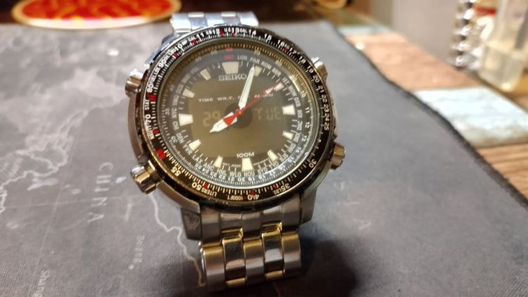 ขายนาฬิกา Seiko รูปที่ 7