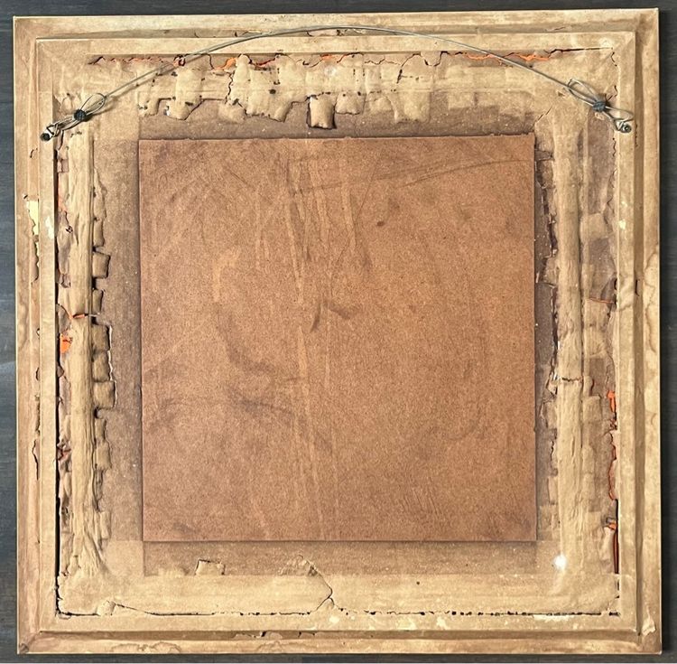 ผ้ายันต์พญาครุฑ ปลดหนี้ หลวงพ่อวราห์ วัดโพธิทอง รูปที่ 2