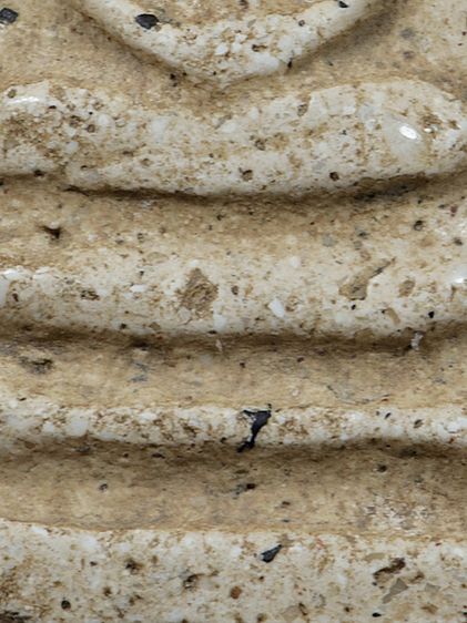 (Number One) เปิดกรุ ให้เช่าบูชาสมบัติบ้าน พระสมเด็จวัดระฆัง พิมพ์ใหญ่ มีมวลสาร เก่าสภาพใช้ รูปที่ 16