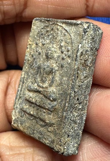 พระสมเด็จพระปิลันท์ เนื้อผงใบลาน รูปที่ 4