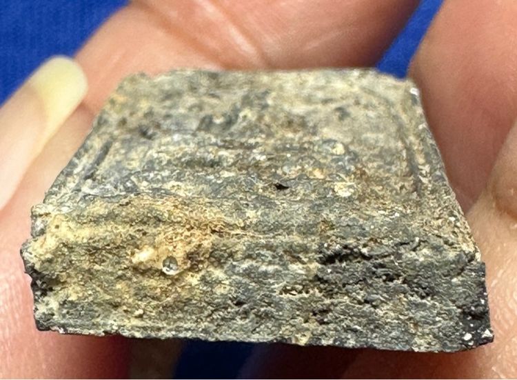 พระสมเด็จพระปิลันท์ เนื้อผงใบลาน รูปที่ 6