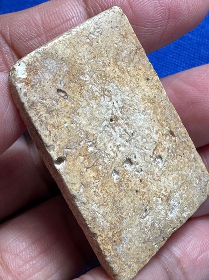 🙏พระสมเด็จเก่า มีหักซ่อมเดิม เลี่ยมเก่า🙏พระสมเด็จพิมพ์อกครุฑ องค์ละ1850 รูปที่ 7