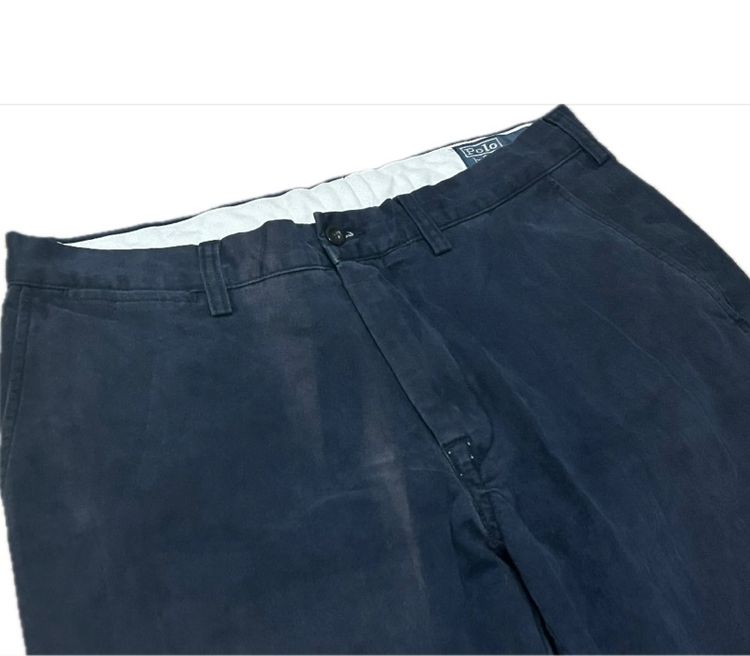 Polo Ralph Lauren Navy Chino,, รูปที่ 2