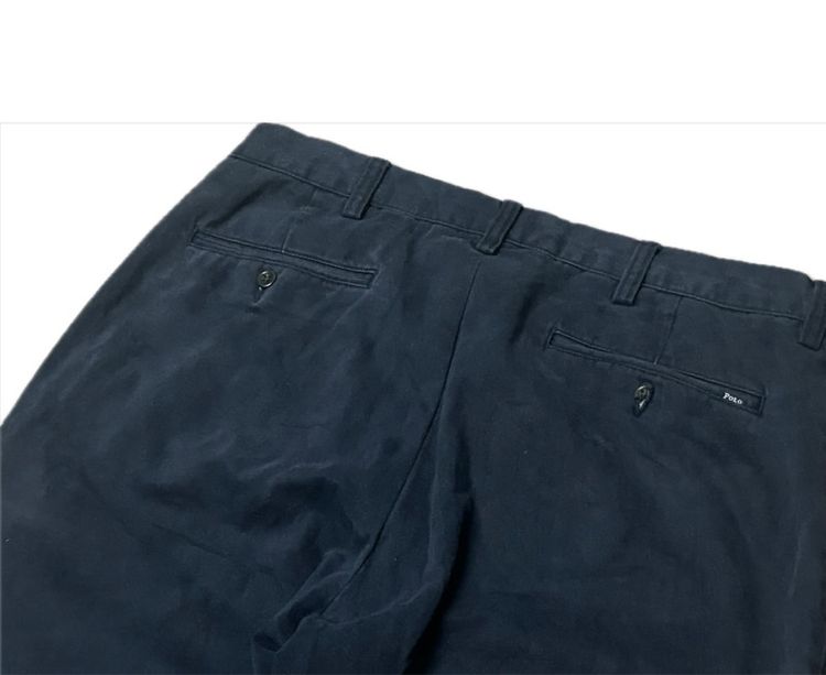 Polo Ralph Lauren Navy Chino,, รูปที่ 6