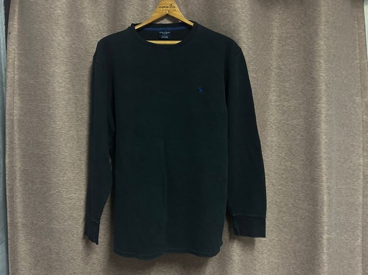Polo Ralph Lauren Longsleeve Tee. รูปที่ 7