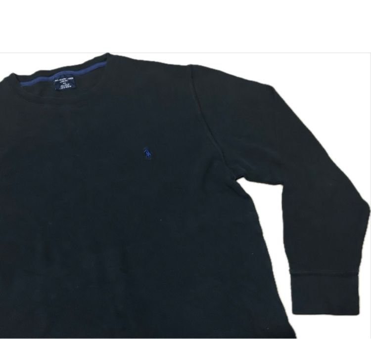 Polo Ralph Lauren Longsleeve Tee. รูปที่ 3