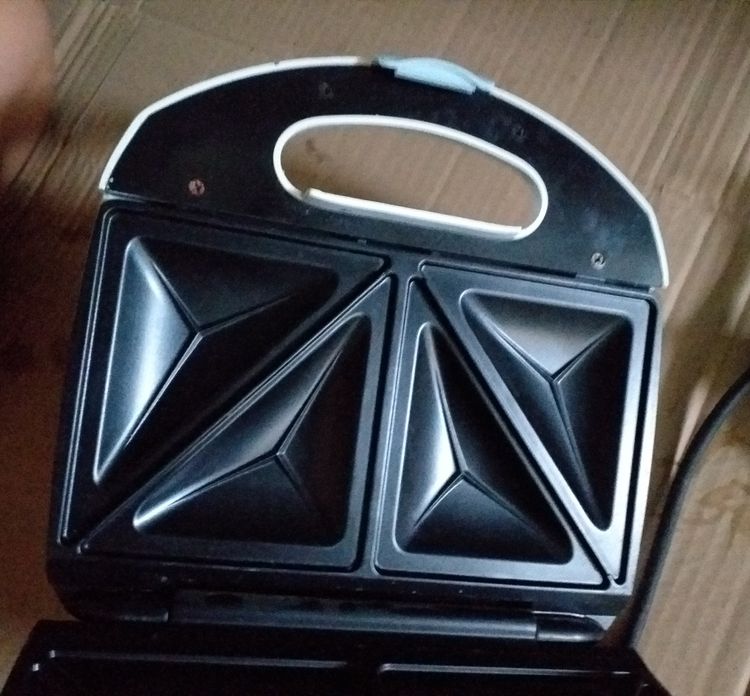 เครื่องทำแซนวิซ philips รูปที่ 2