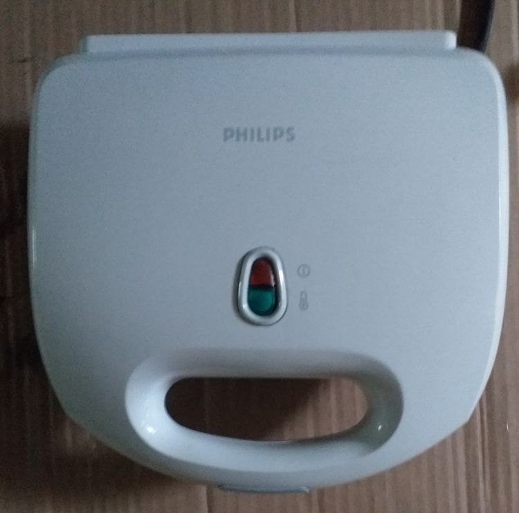 เครื่องทำแซนวิซ philips