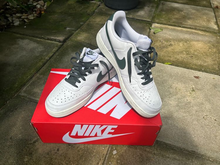 รองเท้า รูปที่ 4