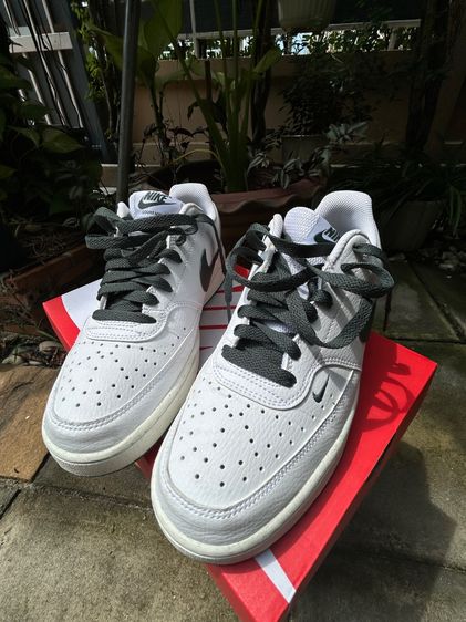 รองเท้า รูปที่ 8