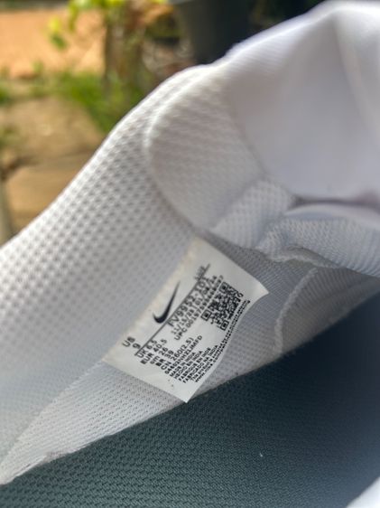 รองเท้า รูปที่ 7