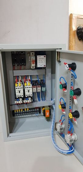 ช่างซ่อมปั้มน้ำ ระบบท่อประปา อาคารบ้าน 24ชม เพชรเกษม กัลปพฤกษ์ กรุงธนบุรี เจริญนคร ตากสิน ราชพฤกษ์ บรมราชนนี จรัญสนิทวงศ์ กาญจนาภิเษก เอกชัย รูปที่ 11