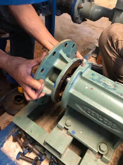 ช่างซ่อมปั้มน้ำ ซ่อมประปา อาคาร บ้าน24ชม รัชดาภิเษก สุทธิสาร อินทามะระ วิภาวดี ประชาสงเคราะห์ ประชาอุทิศ พระราม9 ลาดพร้าว ประดิษฐมนูธรรม รูปที่ 7