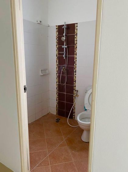 ขายทาวน์โฮม 2ชั้น(หลังริม)  หมู่บ้านเดอะแกรนด์พาร์ค รูปที่ 3